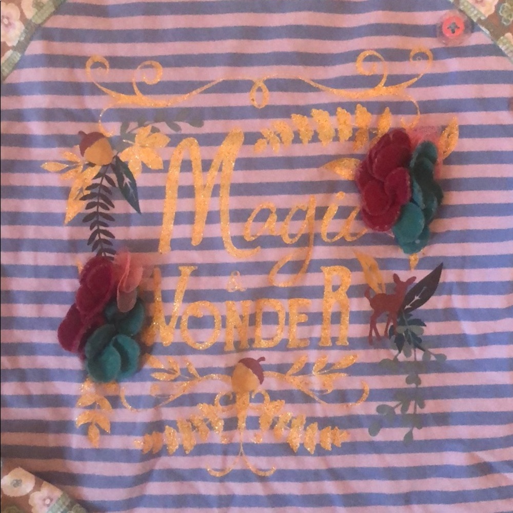 Matilda Jane Magic & Wonder T - Picture 3 of 4